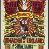THE GARDEN OF ENGLAND  7:84 Theatre Company England